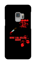 senpaicayden Samsung Phone Cases