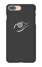 SIGHT iPhone 8 Phone Cases