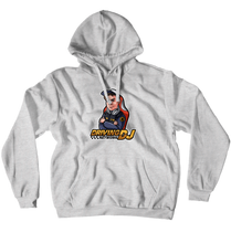 drivingdj Hoodies (No-Zip/Pullover)