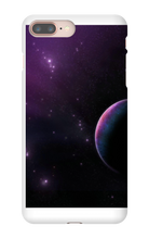 bluebliitz iPhone Phone Cases