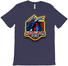 Dragon Sage Vlogs T-Shirts