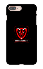 iqdagoat_ iPhone Phone Cases