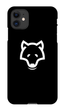 happywolfdj iPhone 8 Cover