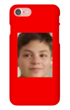 Poggedfern Phone