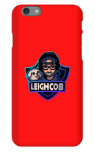 leighc08 iPhone Phone Cases