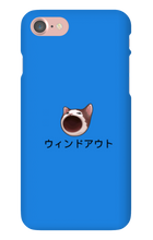 windouts pop cat iPhone Phone Cases