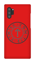 godtyrgaming_ Samsung Phone Cases