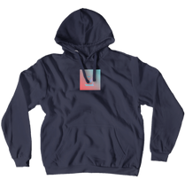 damage_zedd Hoodies (No-Zip/Pullover)
