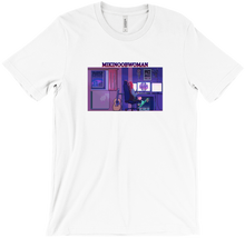 mikinoobwoman T-Shirts