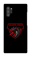 dragonlasher Samsung Phone Cases