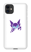 iPhone Phone Case (Logo Design)