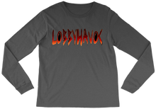 lobbyhavoc Long Sleeve Tee