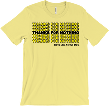 AWFUL REPEAT T-Shirts