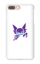 iPhone Phone Case (Logo Design)