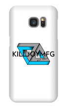 KillJoyMFG Founders Samsung Phone Case