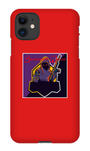 GamingwithMacon iPhone Phone Cases