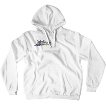 uhohjoey Hoodies (No-Zip/Pullover)