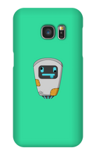 eliteidiotgaming Samsung Phone Cases
