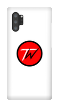 ITSTTEENWOLF Logo Samsung Phone Cases