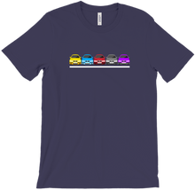 T-Shirt: Rover 200s