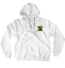 tsgfalcon Hoodies (No-Zip/Pullover)