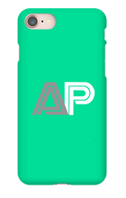 Adam PCs iPhone Phone Cases