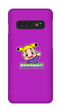 kuaymou Samsung Phone Cases