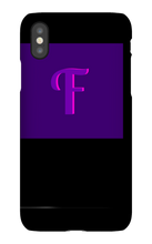 fanlee iPhone Phone Cases