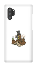 Kahura Logo Samsung Phone Cases