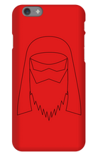 HabibSupreme iPhone Case