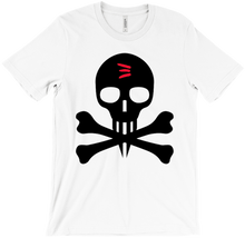 B3AN SKULL  T-Shirts
