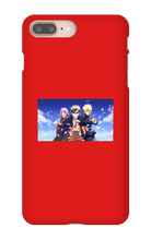 alesspescador iPhone Phone Cases