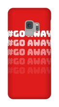 teambronka Samsung Phone Cases