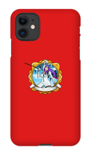 tatamy95 iPhone Phone Cases