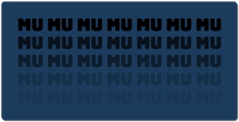 XL gaming mousepad for desk