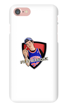fraybandsx iPhone Phone Cases