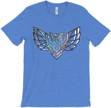 T-Shirt SIRIUS GALAXY