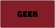 sneegeek XXL Gaming Mousepad