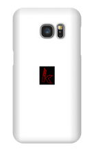 kyb3rtv Samsung Phone Cases