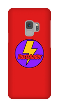 Dustshader Samsung Cases