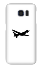 badkarmadrone Samsung Phone Cases