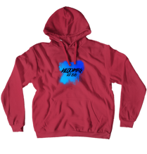 KillJoyMFG Graffiti Hoodie