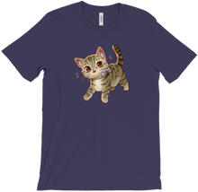 Remy T-Shirts Art by Fluffu_UwU