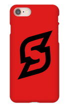 sliickr6 iPhone Phone Cases