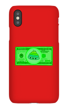 PooBucks iPhone Phone Cases