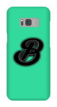 Bond Logo Samsung Phone Cases