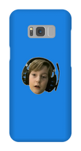 yantube_ Samsung Phone Cases