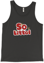 So Littol Tank Top
