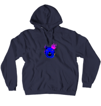 flaringwolff Hoodies (No-Zip/Pullover)