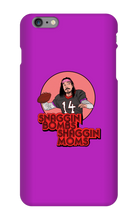Snaggin iPhone Phone Cases